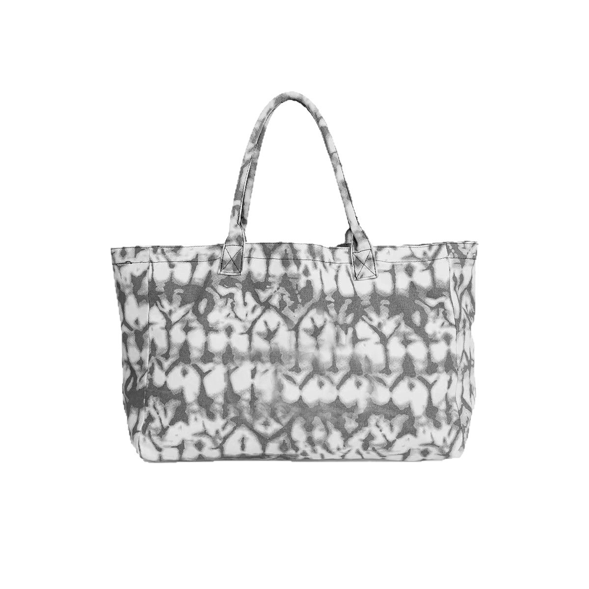 Yoga Fitness Bag - 2026 Unisex Große Kapazität Canvas Yoga-Tasche