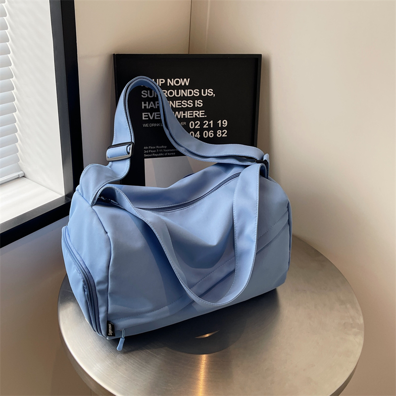 Yoga Fitness Bag - 1 Stück Leichte Fitness- und Reisetasche