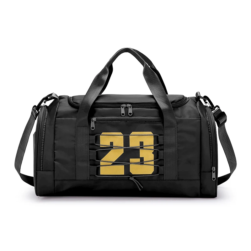 Yoga Fitness Bag - 【Kausaler Rucksack】 Modische Sport-Fitness-Sporttasche für Damen,
