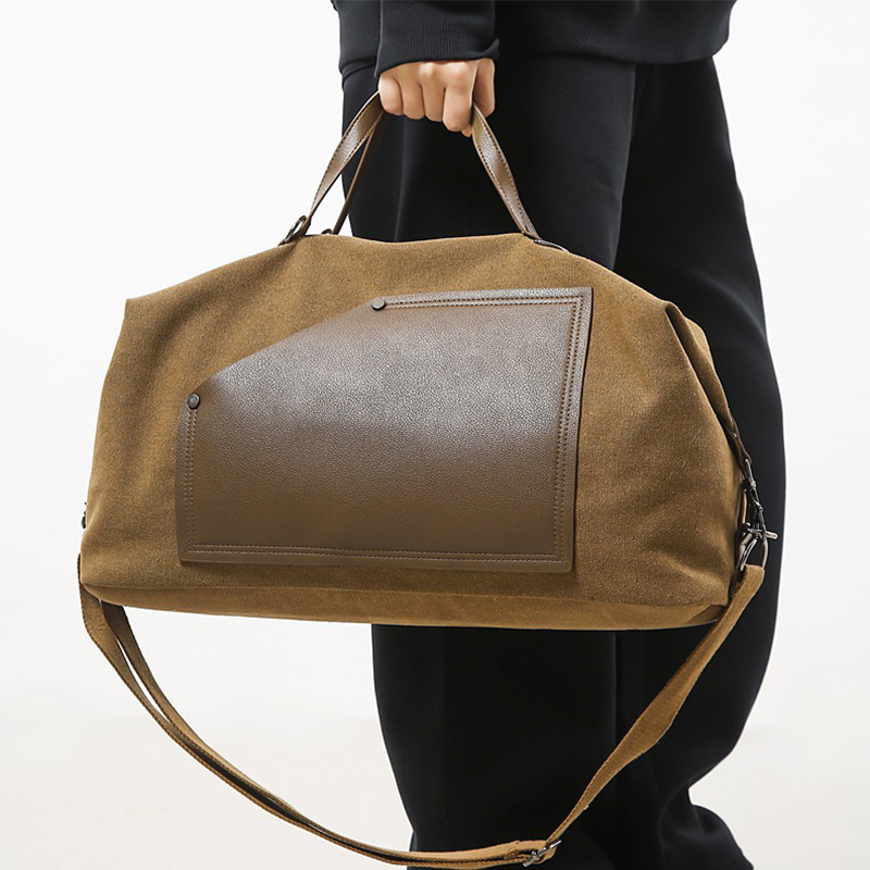 Yoga Fitness Tote - Reisetasche für Herren und Damen Große