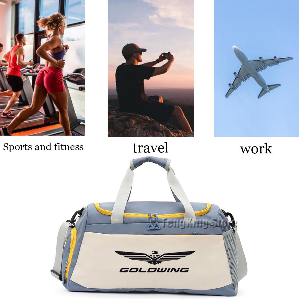 Yoga Fitness Bag - Für honda goldwing gl1800 goldwing 1500/1200
