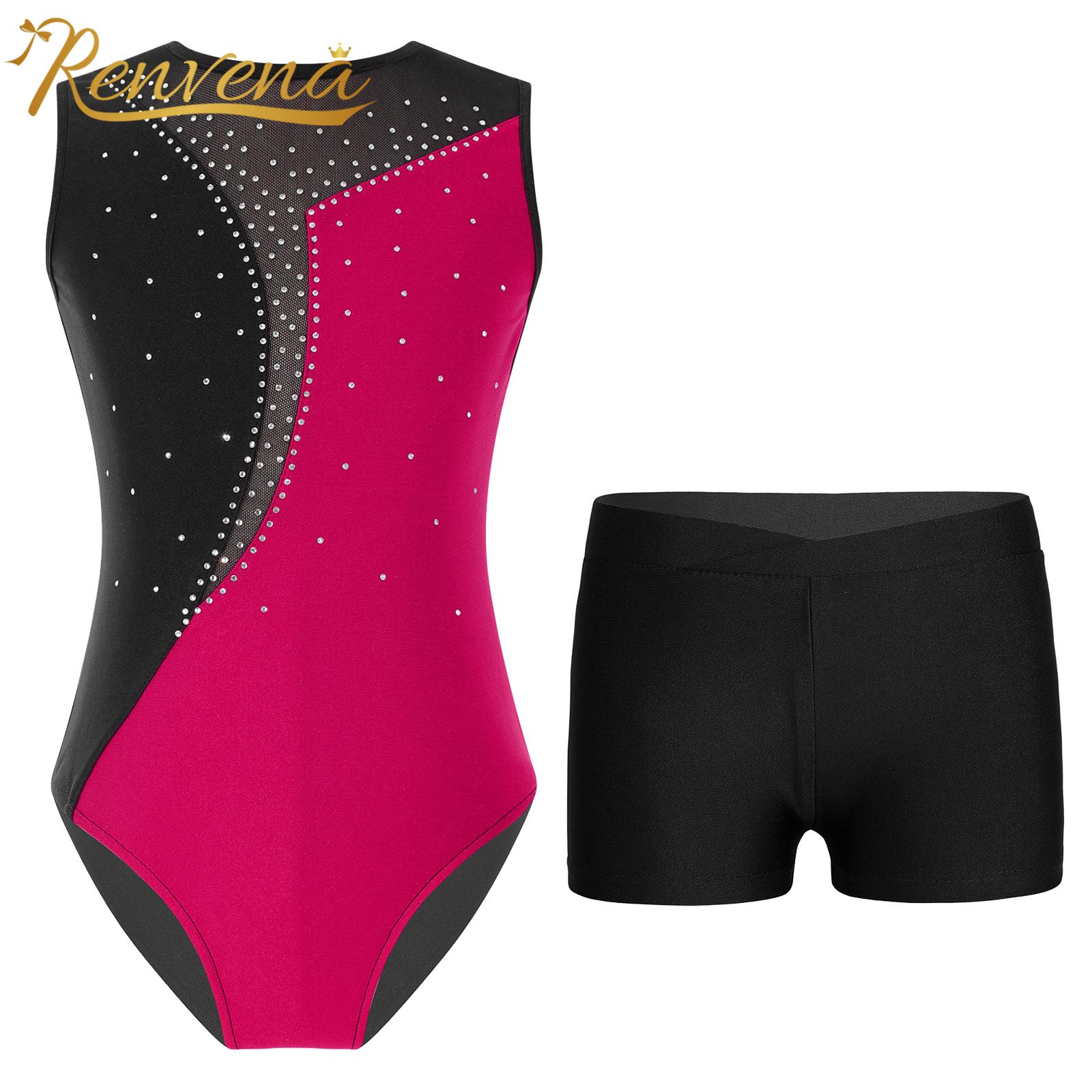 Yoga Dance & Fitness Center Llc - Kinder Ballett Tutu Tanz Outfits Gymnastik