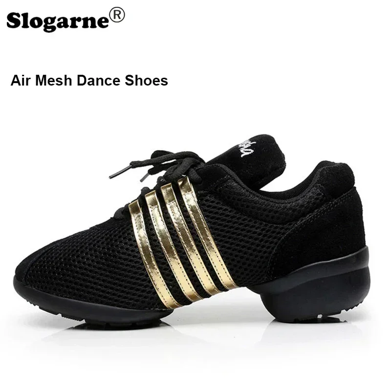 Yoga Dance & Fitness Center Llc - Frauen Tanzschuhe Unisex Männer Jazz Schuhe