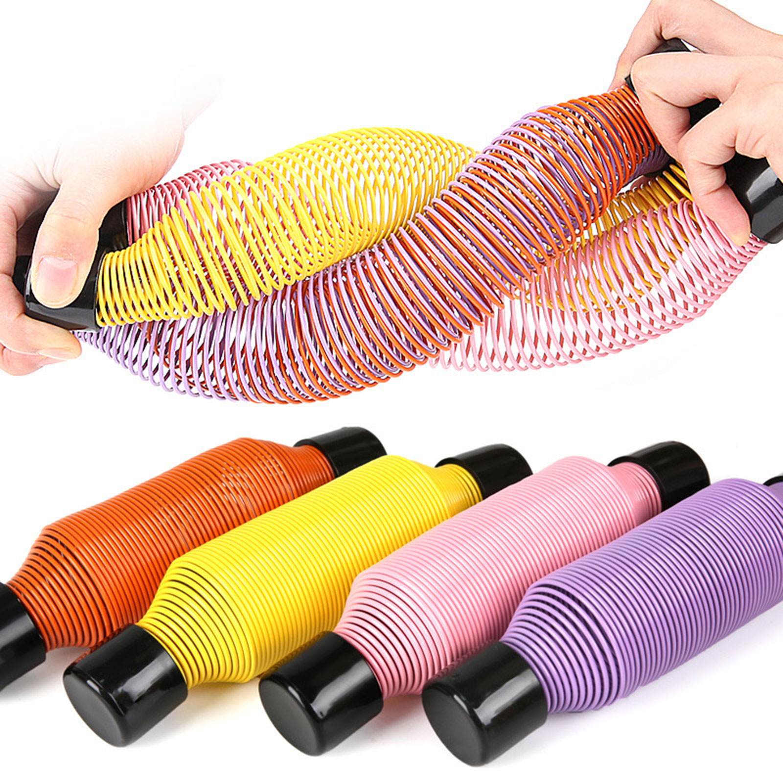 Grip Strengthener Hand - Grip Strength Trainer Workout Tragbare Hand