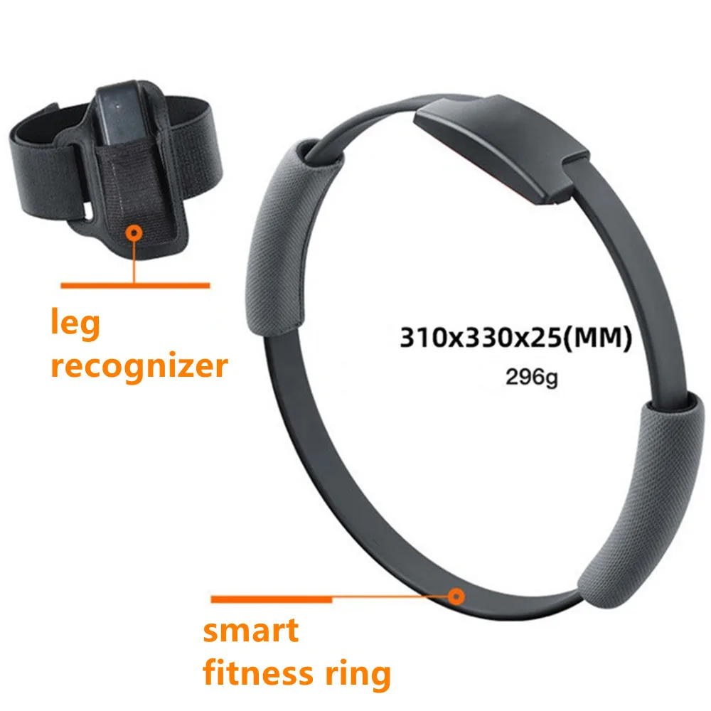 Yoga Fitness App - Intelligenter Somatosensorischer Spiel-Controller für Fitness, Yoga,