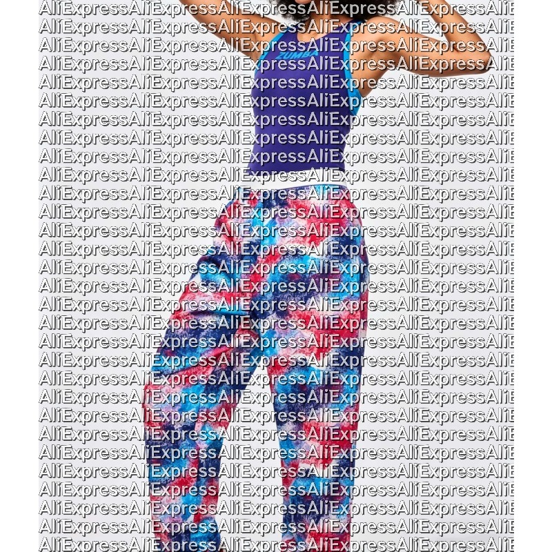 Yoga Fitness For Men - 2026 Neues Produkt Bunte Dopamin 3D