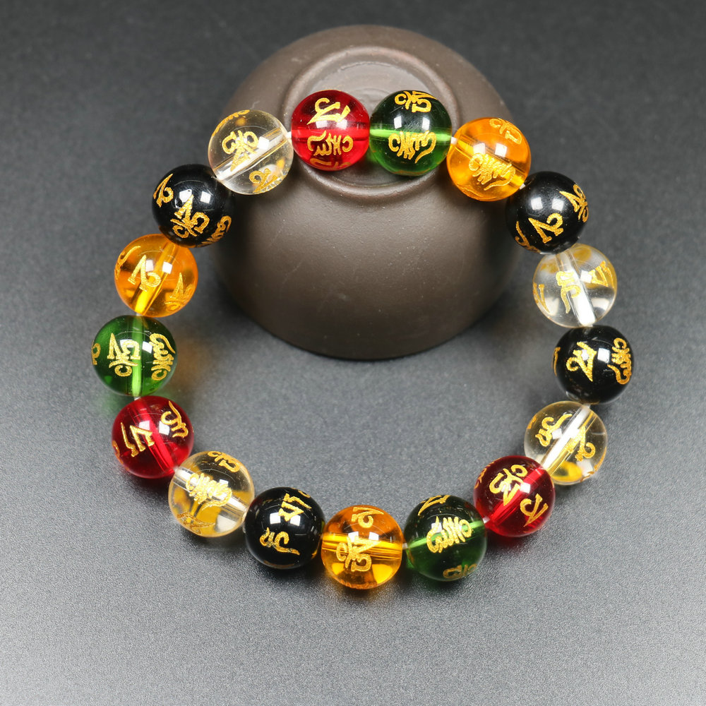 Yoga Fitness Gifts - Pi Xiu Reichtum Armband Für Frauen