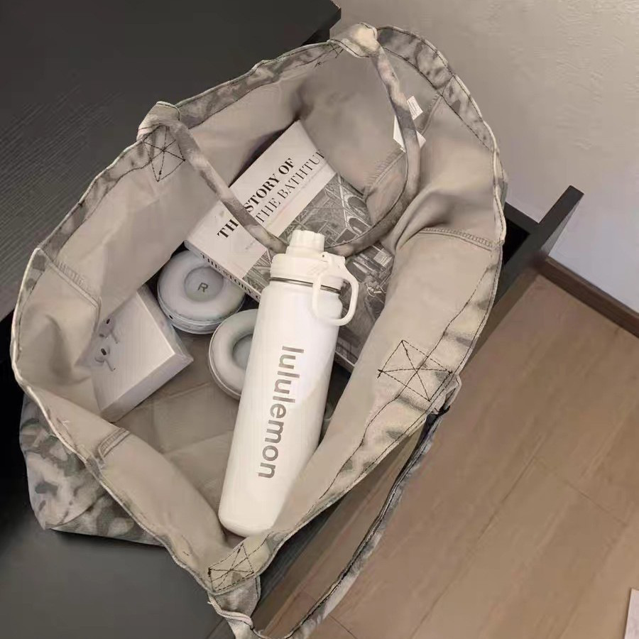 2026 Unisex Große Kapazität Ca – Yoga Fitness Bag Bewertung und Preis