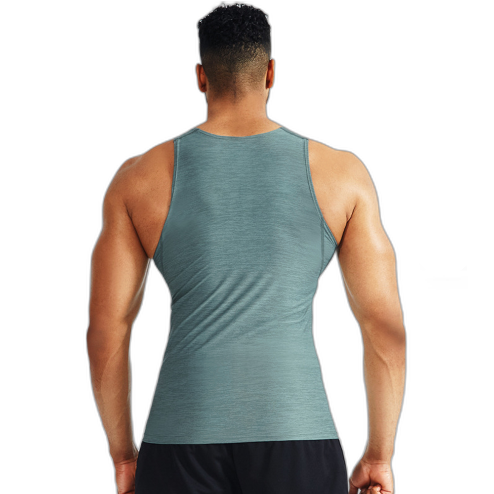 Herren Lauf-Sportweste Ärmello – Yoga Fitness For Men Bewertung und Preis