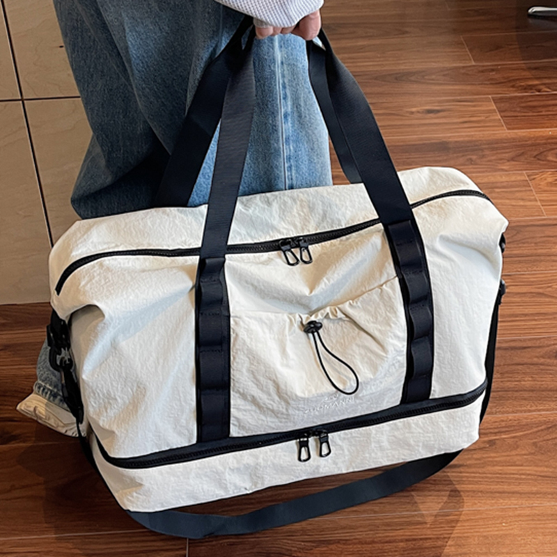Reisetasche mit großem Fassung – Yoga Fitness Bag Bewertung und Preis