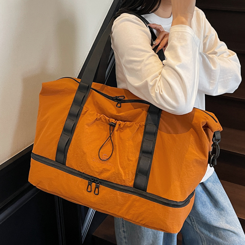 Reisetasche mit großem Fassung – Yoga Fitness Bag Bewertung und Preis