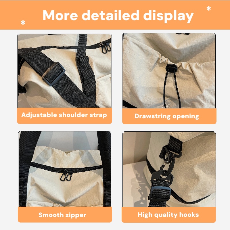 Reisetasche mit großem Fassung – Yoga Fitness Bag Bewertung und Preis