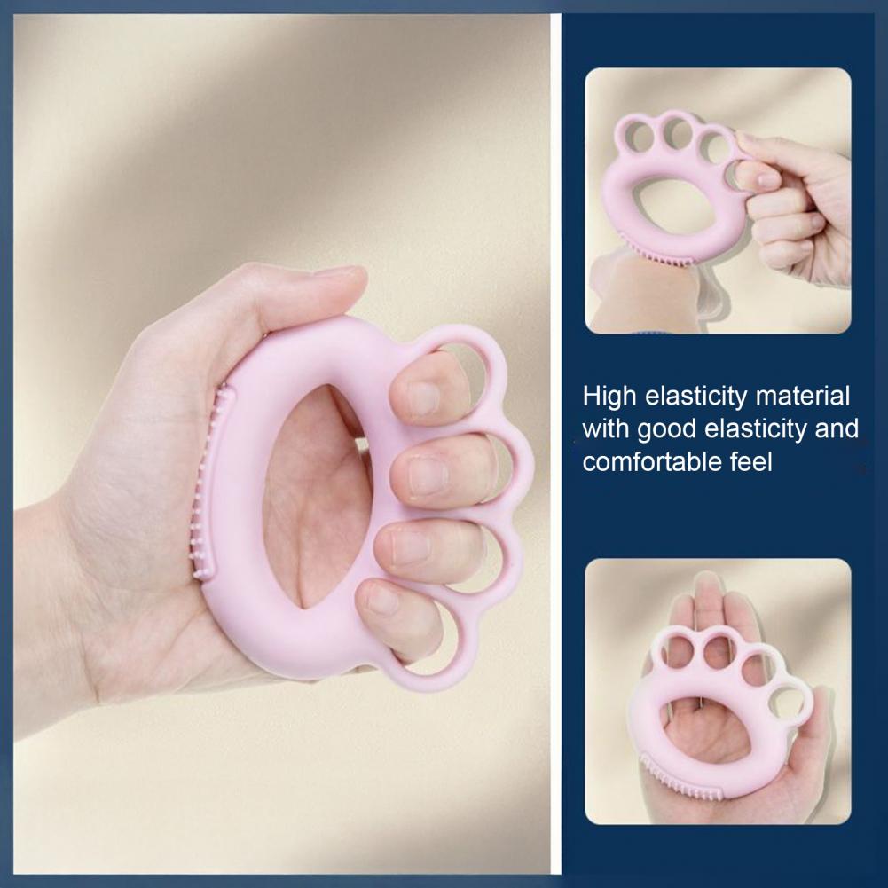 1 Silikon-Handgriffring für Ha – Grip Strengthener Hand Bewertung und Preis