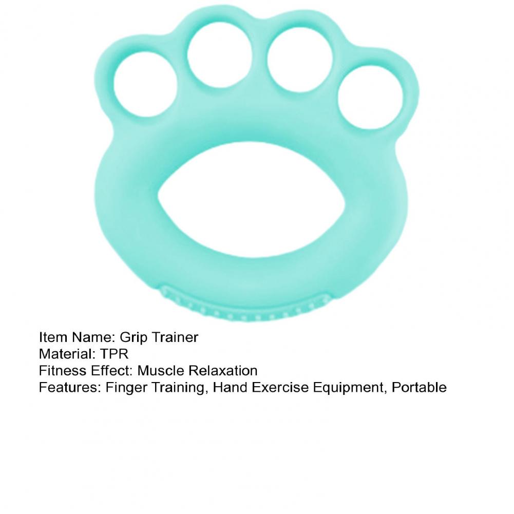 1 Silikon-Handgriffring für Ha – Grip Strengthener Hand Bewertung und Preis