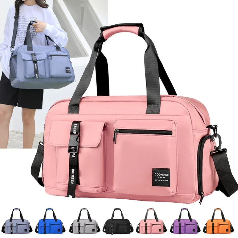 Große Fitnesstasche Sporthandt – Yoga Fitness Tote Bewertung und Preis