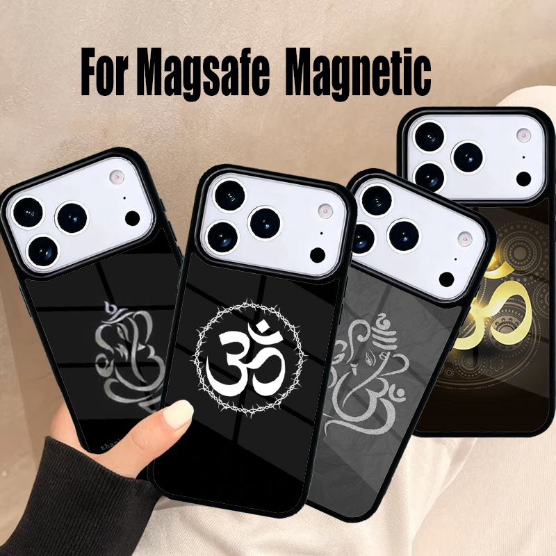 Aum Om Yoga Symbol Hindu Fitne – Yoga Fitness Apple Bewertung und Preis