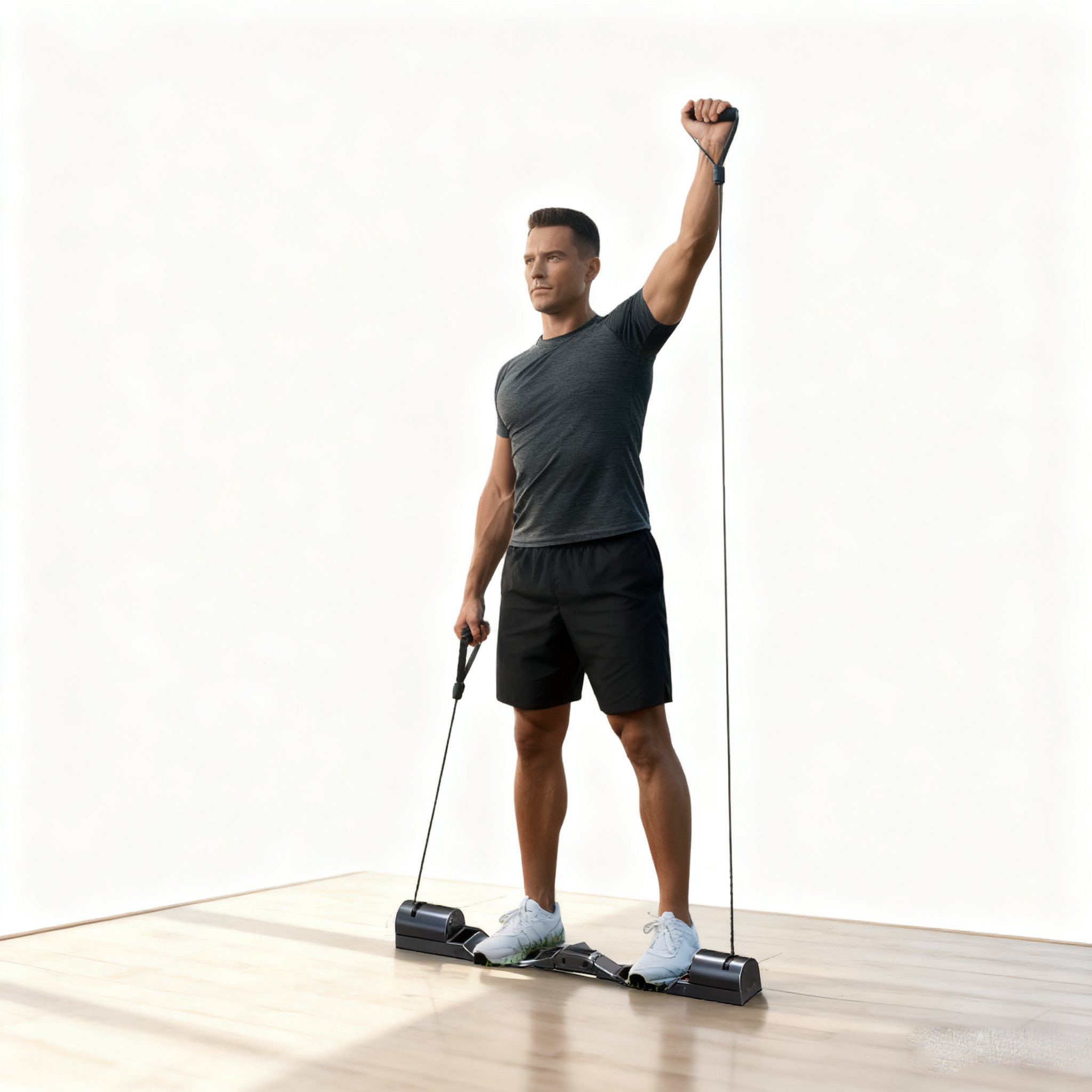 Smart Home Gym Pilates Yoga Se – Yoga Fitness App Bewertung und Preis