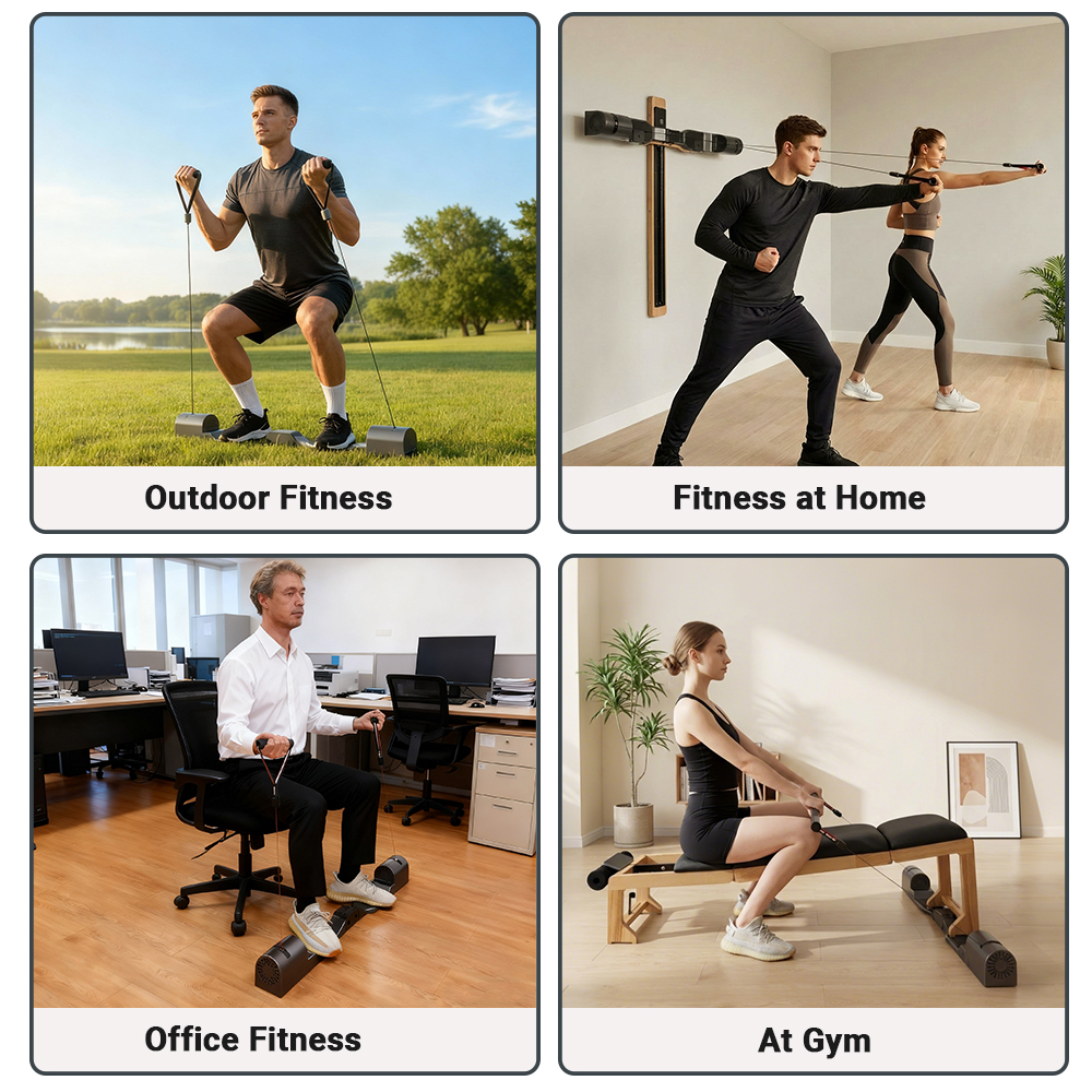 Smart Home Gym Pilates Yoga Se – Yoga Fitness App Bewertung und Preis