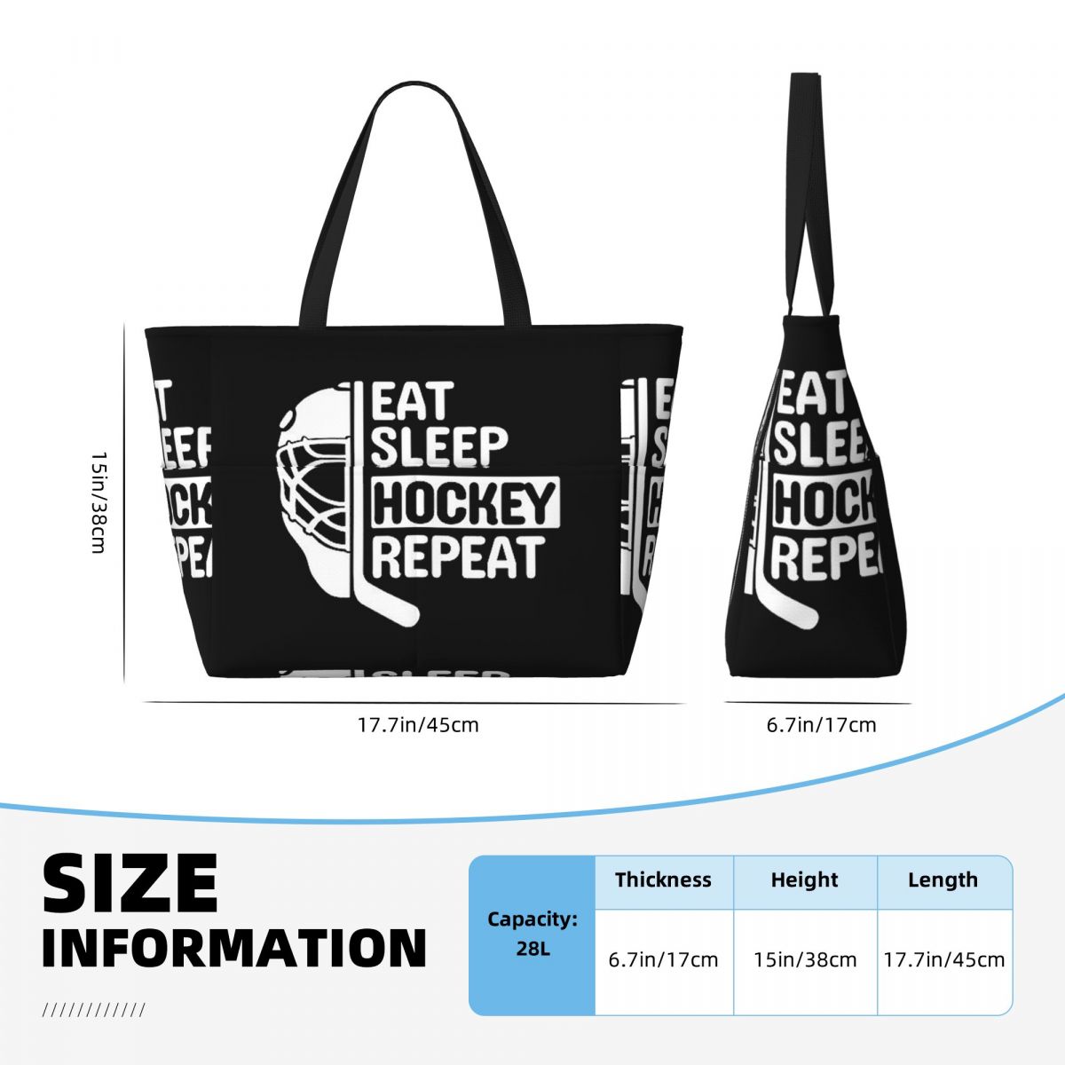 Lustiges Hockey-Zitat, Hockey- – Yoga Fitness Quotes Bewertung und Preis