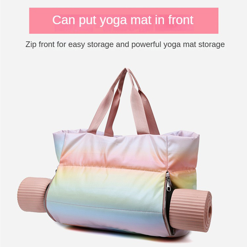 Yoga Matte Tasche Damen Sportt – Yoga Fitness Photos Bewertung und Preis