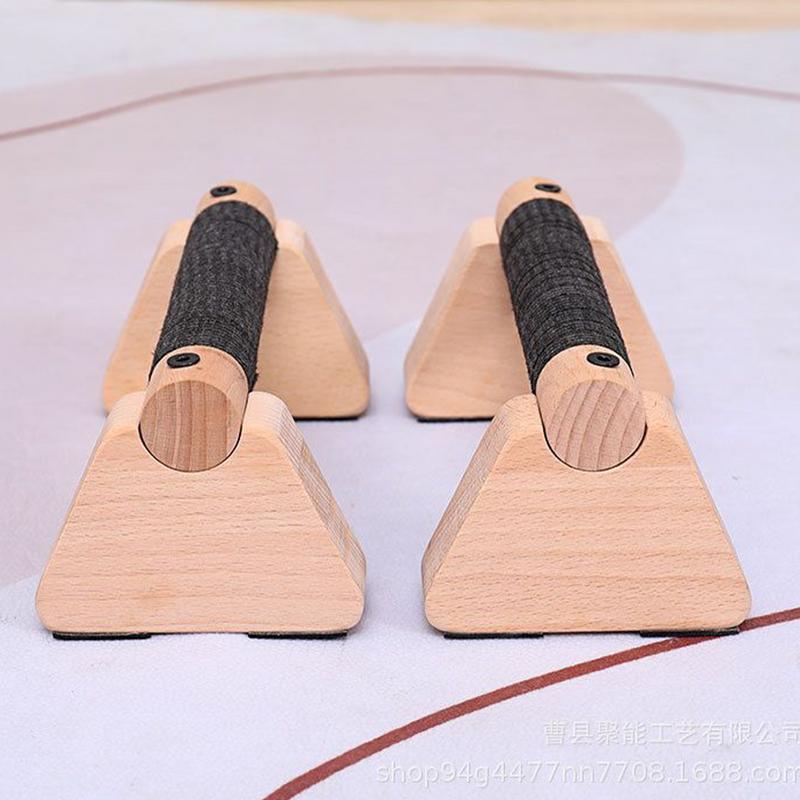 Wood Calisthenics Bar, Massivh – Push Up Board Bewertung und Preis