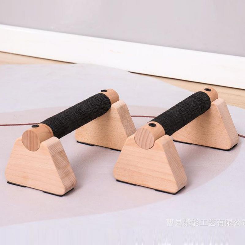 Wood Calisthenics Bar, Massivh – Push Up Board Bewertung und Preis
