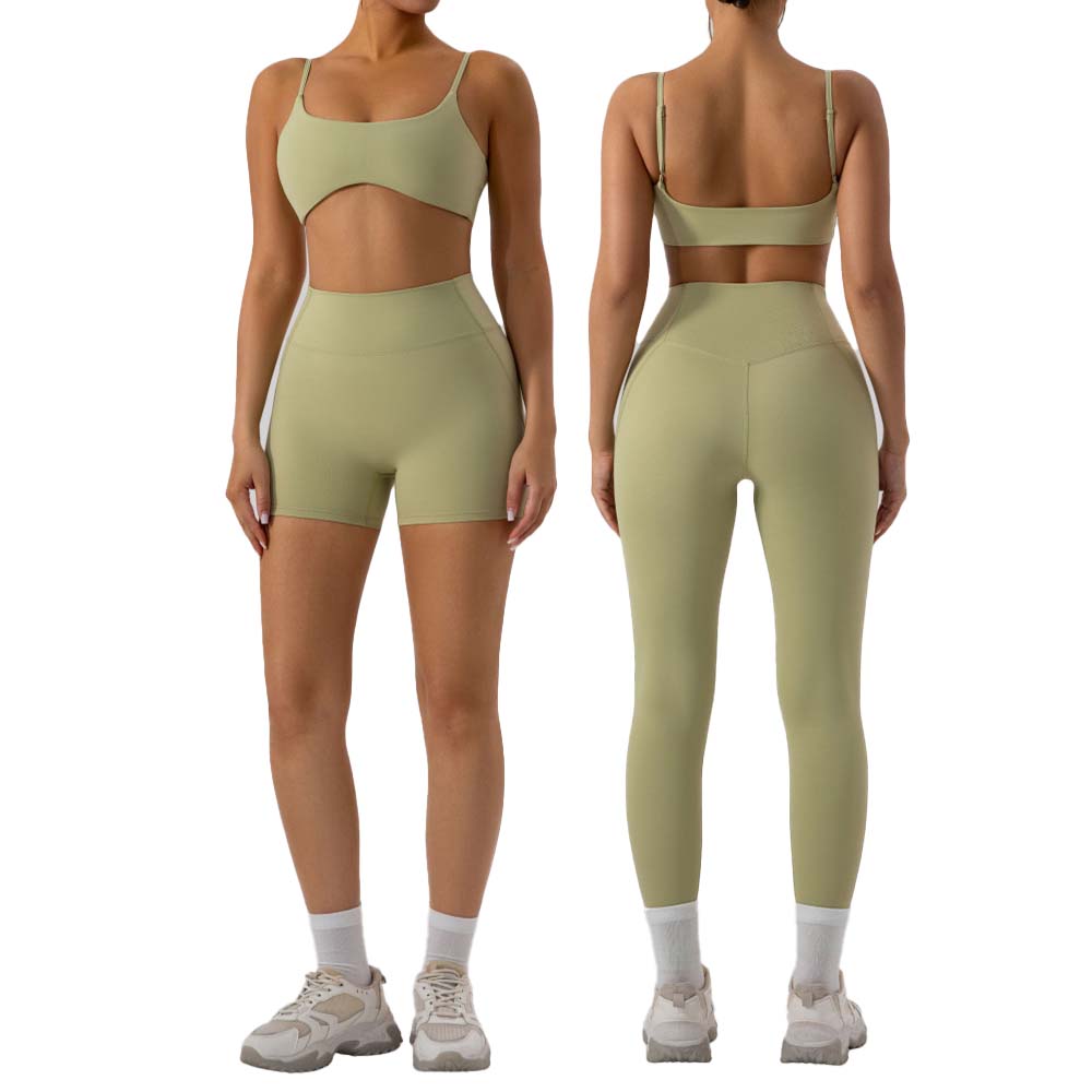 Lauf-Trainingsset, verstellbar – Yoga Và Fitness Bewertung und Preis