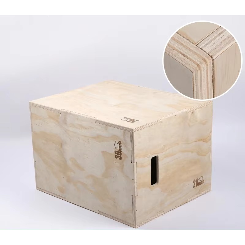 2026 3-in-1 Montierbare Holz-P – Yoga Fitness Training Bewertung und Preis
