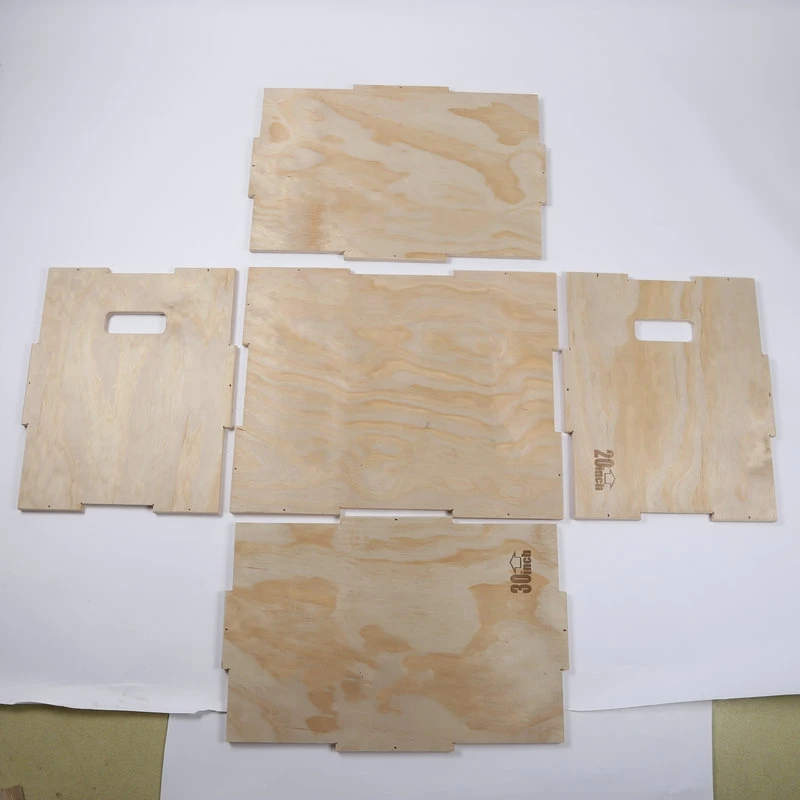 2026 3-in-1 Montierbare Holz-P – Yoga Fitness Training Bewertung und Preis