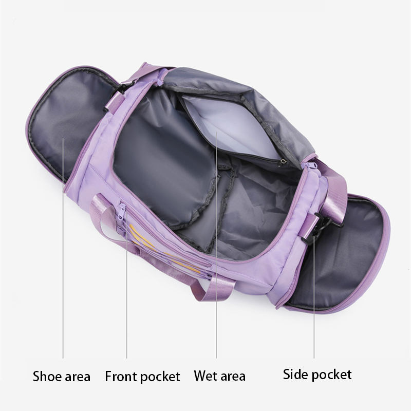 【Kausaler Rucksack】 Modische S – Yoga Fitness Bag Bewertung und Preis