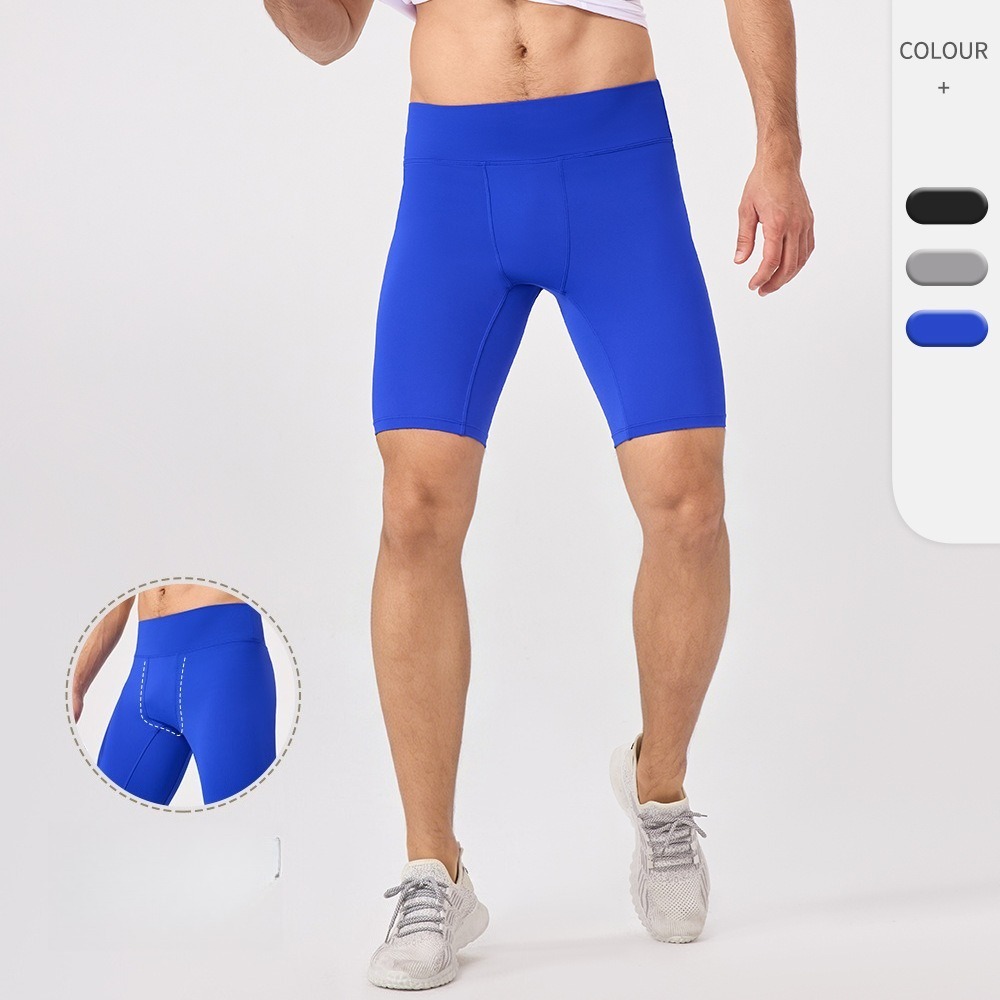 Herren 5 Zoll Kompressions-Yog – Yoga Fitness Training Bewertung und Preis