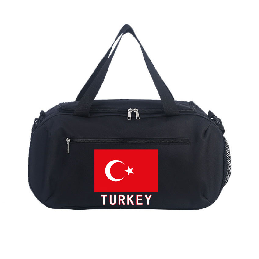 Sport Fitness Seesack mit Schu – Yoga Fitness Tote Bewertung und Preis