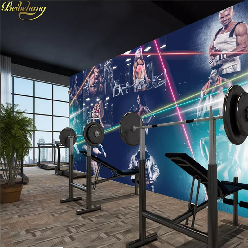 Beibehang Individuelle Fitness – Yoga Fitness Photos Bewertung und Preis