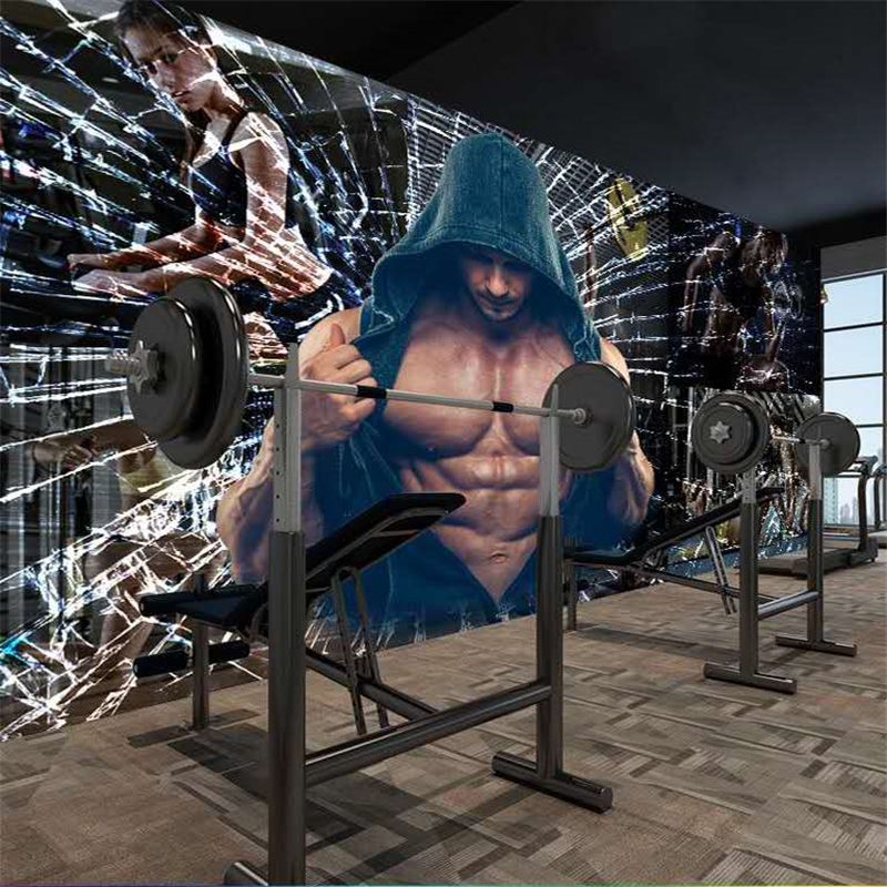 Beibehang Individuelle Fitness – Yoga Fitness Photos Bewertung und Preis
