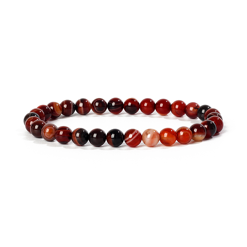 Natürliche Stein Achate Armban – Yoga Fitness Gifts Bewertung und Preis