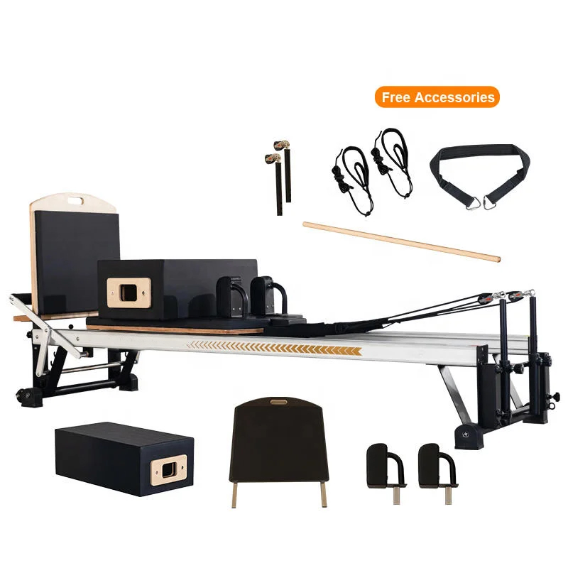 Professionelle Kommerzielle Pi – Yoga Fitness Studio Bewertung und Preis