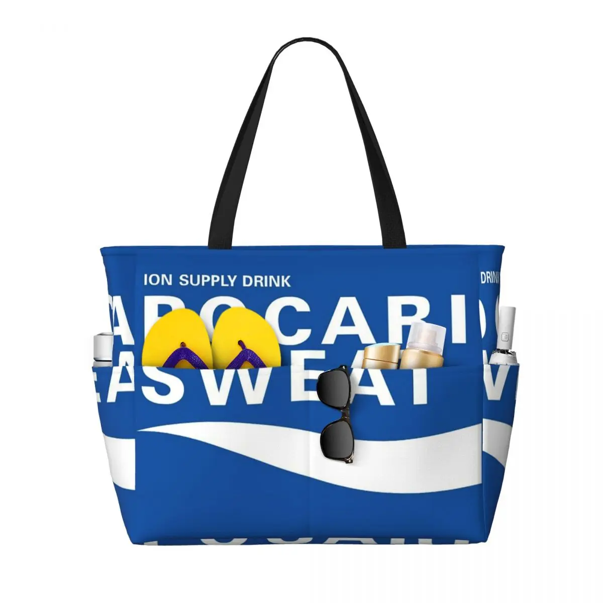 Just Some Pocari Sweat Merch S – Yoga Fitness Merch Bewertung und Preis