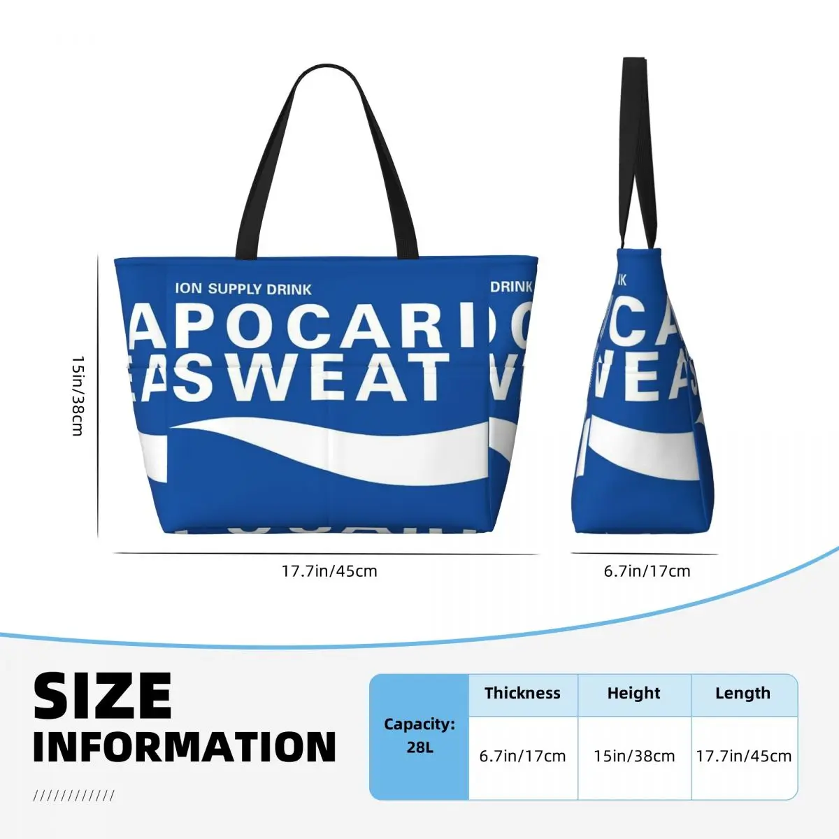 Just Some Pocari Sweat Merch S – Yoga Fitness Merch Bewertung und Preis