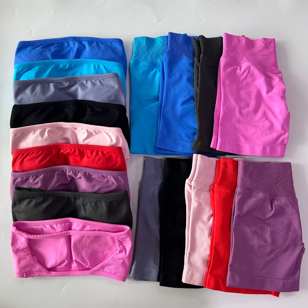 Yoga-Set für Damen, 2-teilig,  – Yoga Và Fitness Bewertung und Preis
