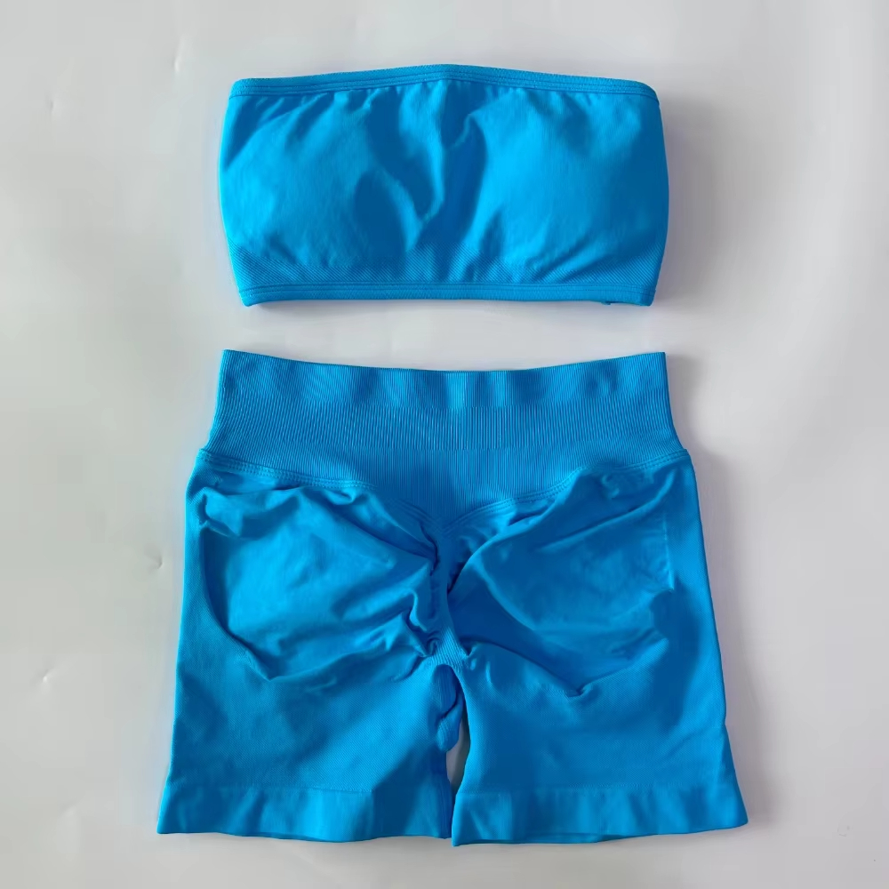 Yoga-Set für Damen, 2-teilig,  – Yoga Và Fitness Bewertung und Preis