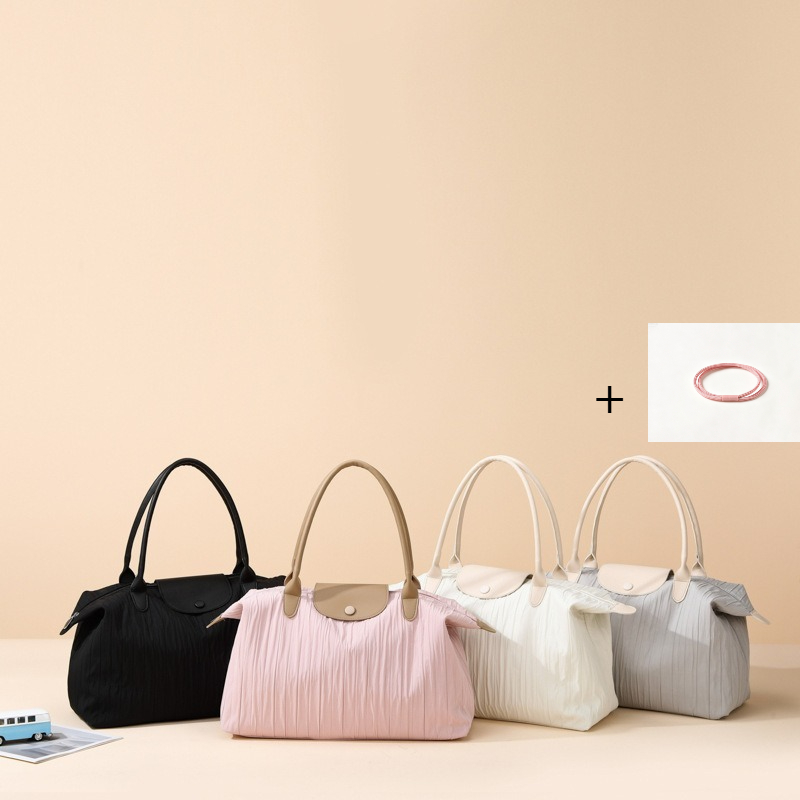 Leichte, modische Schultertasc – Yoga Fitness Bag Bewertung und Preis