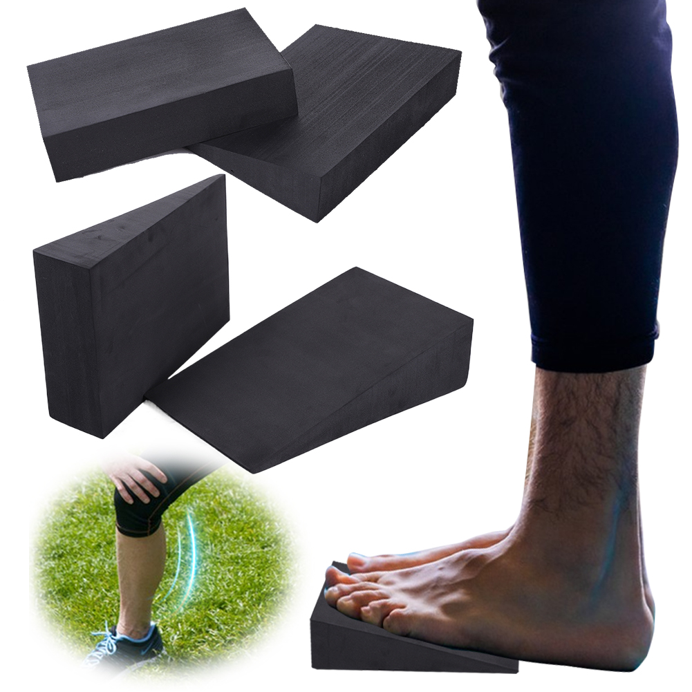 Yoga-Keilblöcke, Kniebeugen-Ke – Push Up Board Bewertung und Preis