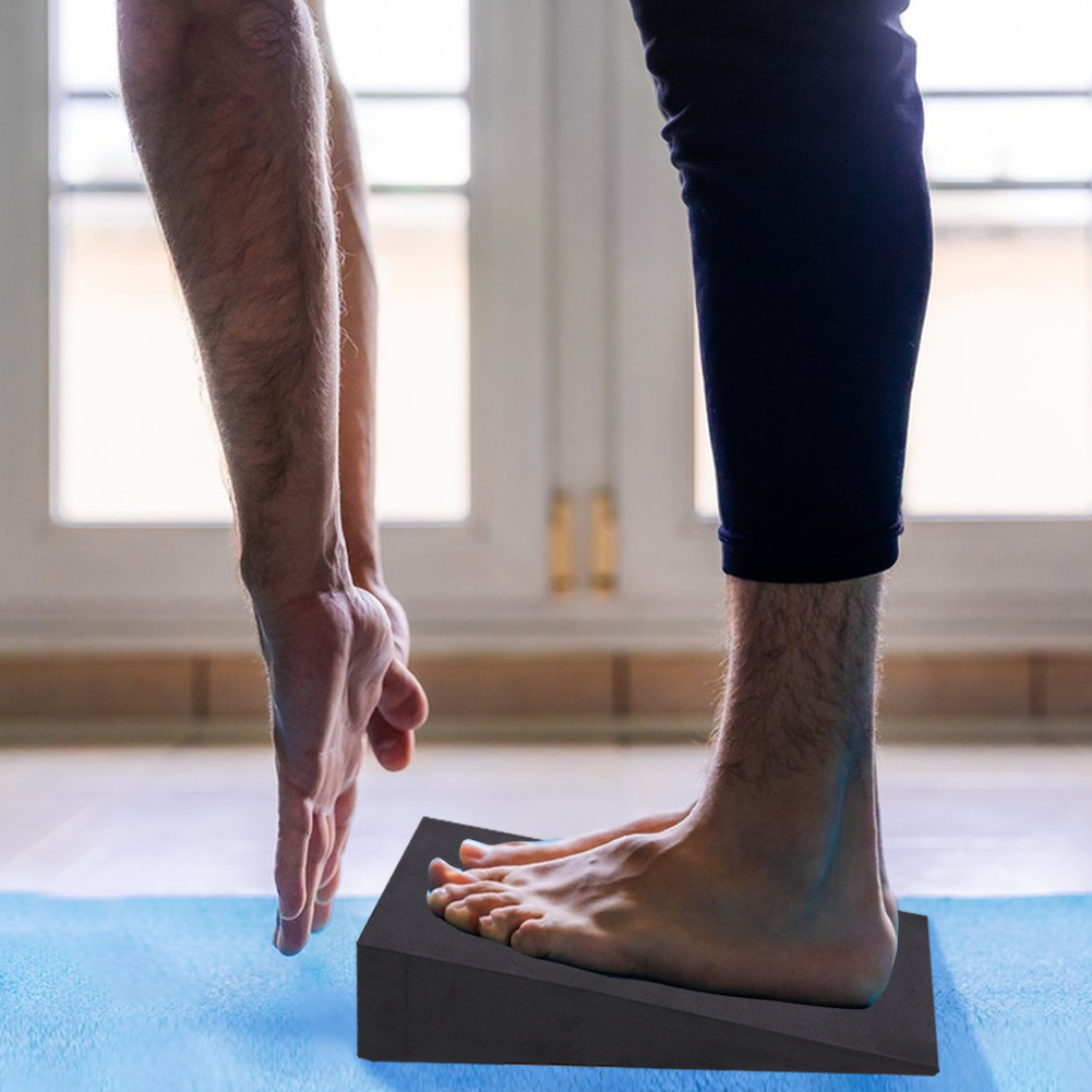 Yoga-Keilblöcke, Kniebeugen-Ke – Push Up Board Bewertung und Preis