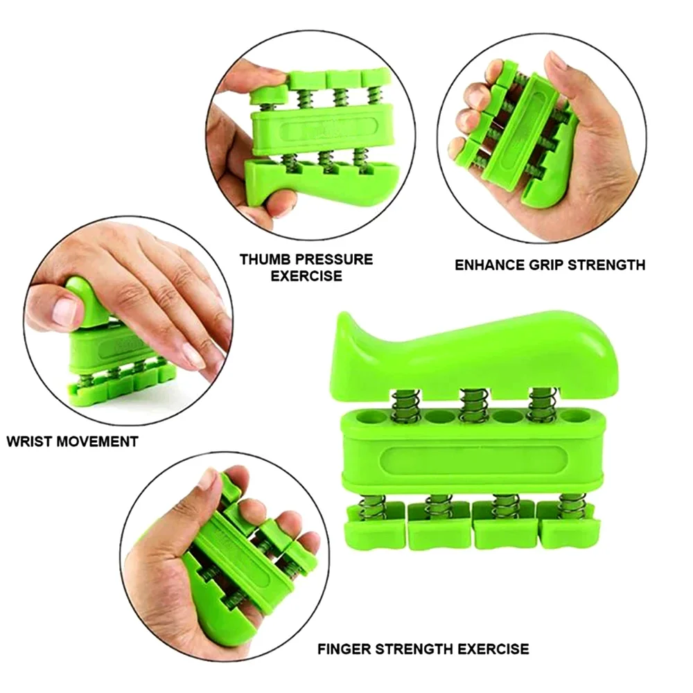 1 Stück Handtrainer-Griff vers – Grip Strengthener Hand Bewertung und Preis