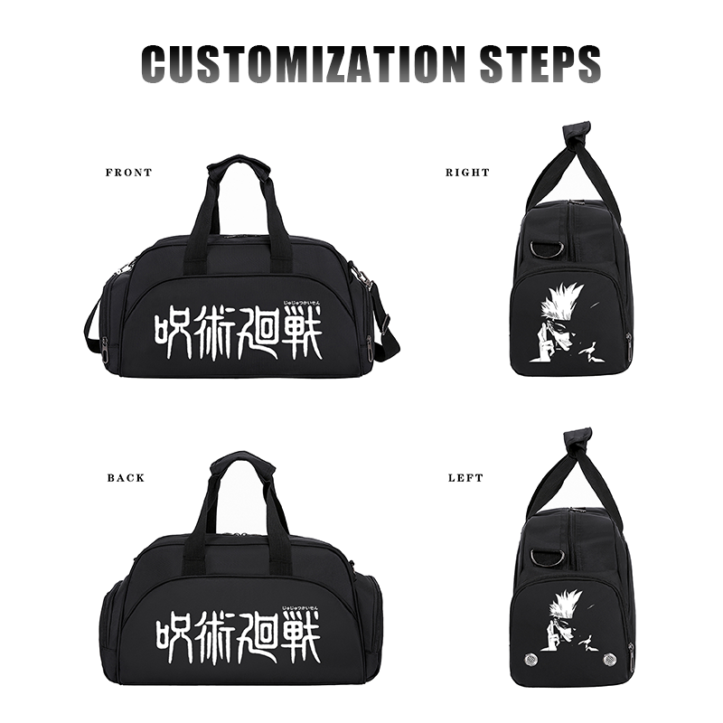 Benutzerdefinierte Fitness-Tas – Yoga Fitness Photos Bewertung und Preis