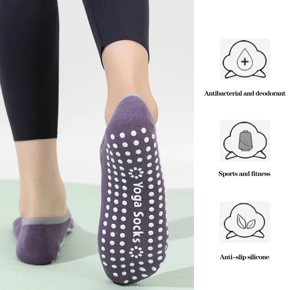 Professionelle Damen-Yoga-Sock – Yoga Dance & Fitness Center Llc Bewertung und Preis