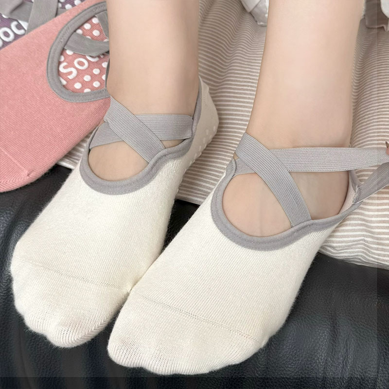 Professionelle Damen-Yoga-Sock – Yoga Dance & Fitness Center Llc Bewertung und Preis