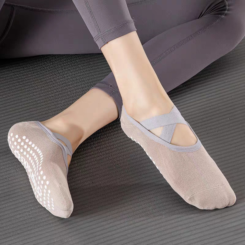 Professionelle Damen-Yoga-Sock – Yoga Dance & Fitness Center Llc Bewertung und Preis