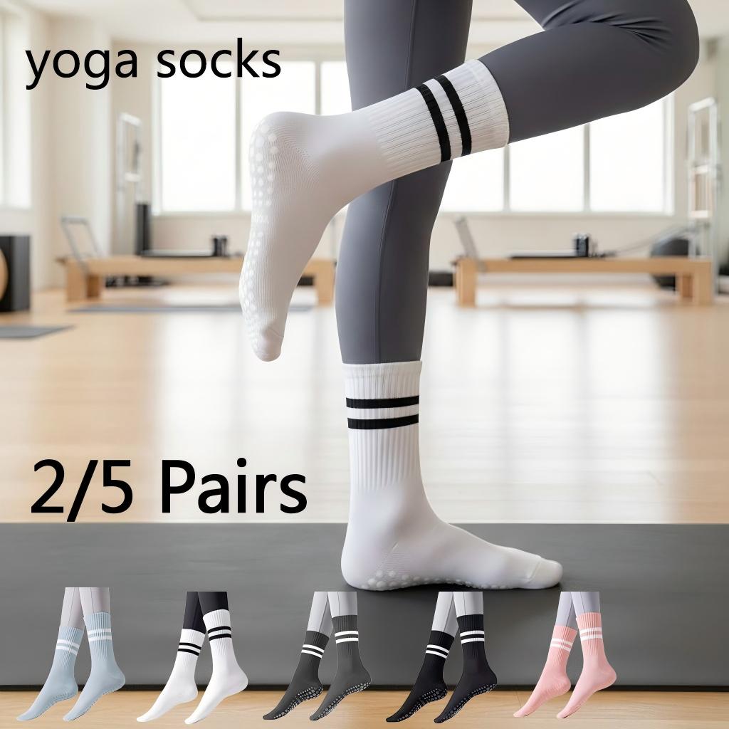 Rutschfeste Yoga-Socken für Da – Yoga Dance & Fitness Center Llc Bewertung und Preis