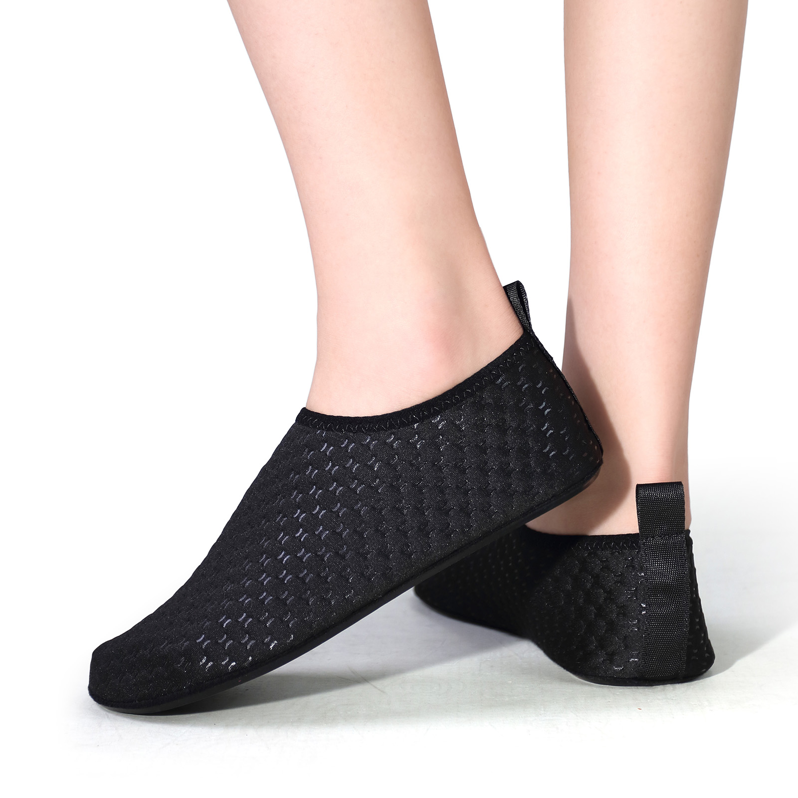 Schwarze, schnell trocknende W – Yoga Fitness Band Bewertung und Preis